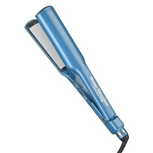 Nano Titanium Flat Iron By Babyliss PRO